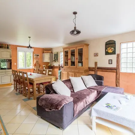 Du Pont Romain Tatil Evi Saint-Nectaire