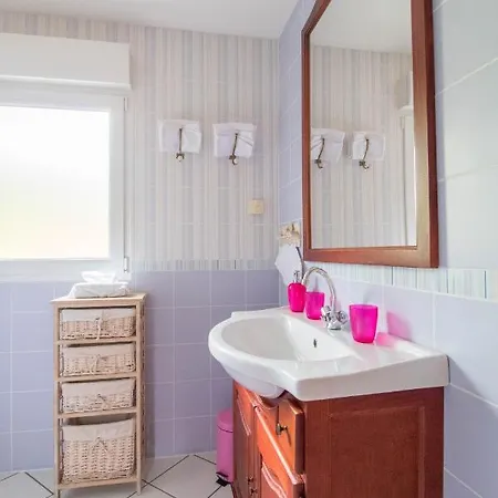 Tatil Evi Du Pont Romain