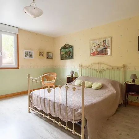 Tatil Evi Du Pont Romain *