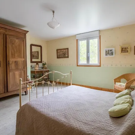 Du Pont Romain Tatil Evi *