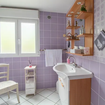 Du Pont Romain Tatil Evi