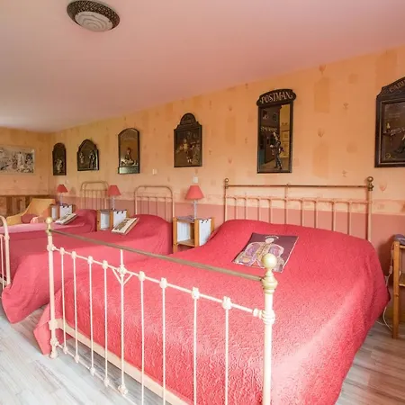Tatil Evi Du Pont Romain Saint-Nectaire